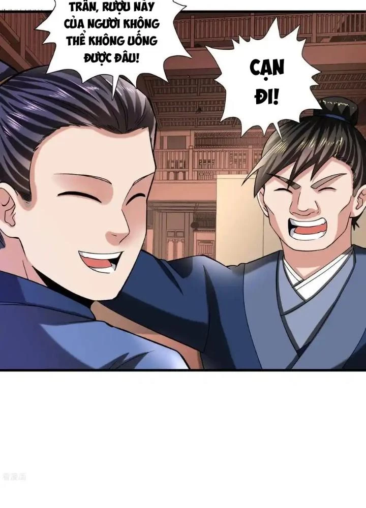 Chiến Thần Bất Tử Chapter 99 - 29