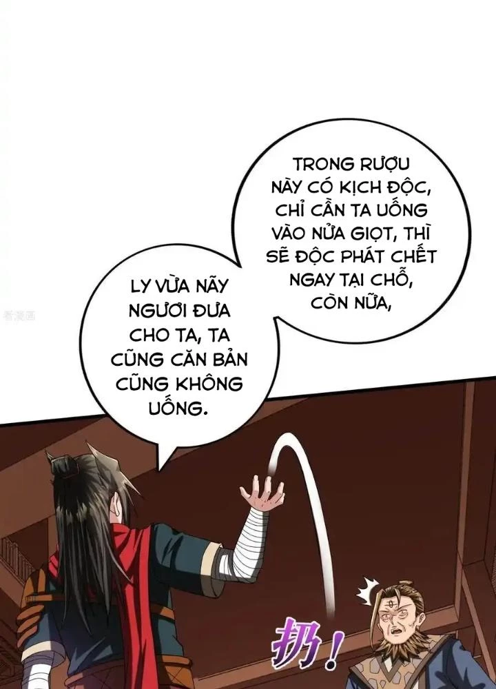 Chiến Thần Bất Tử Chapter 99 - 39