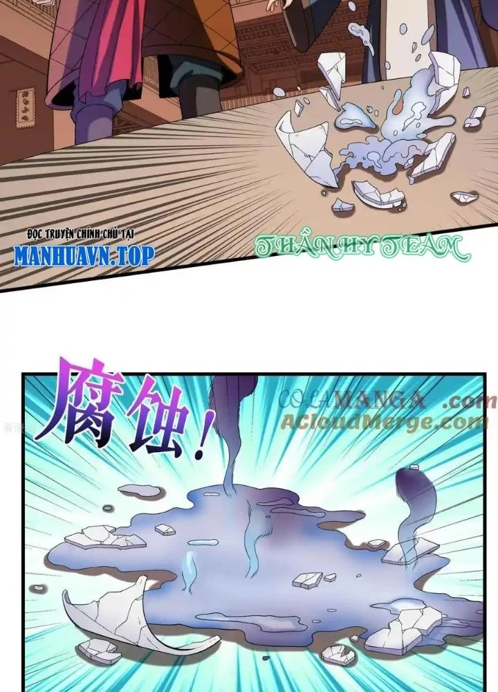 Chiến Thần Bất Tử Chapter 99 - 41