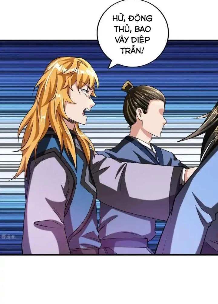 Chiến Thần Bất Tử Chapter 99 - 43