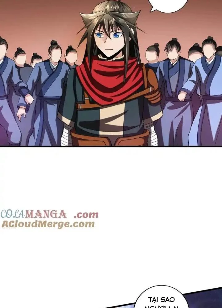 Chiến Thần Bất Tử Chapter 99 - 45