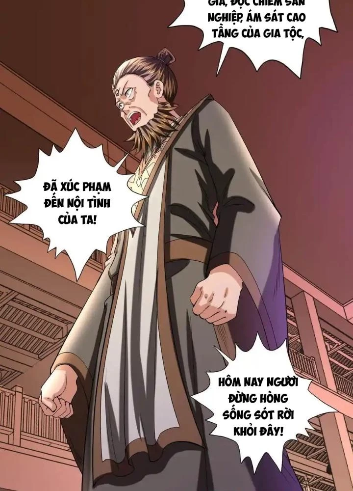 Chiến Thần Bất Tử Chapter 99 - 49