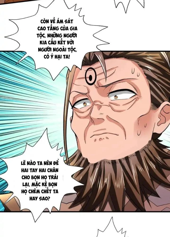 Chiến Thần Bất Tử Chapter 99 - 57
