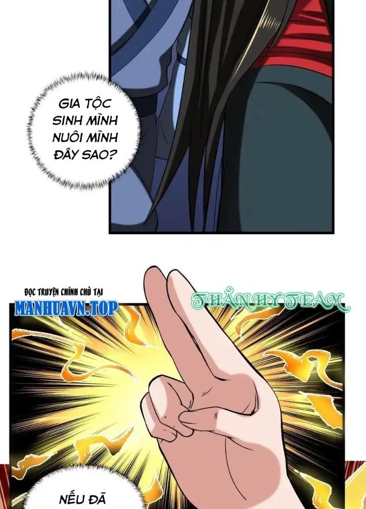 Chiến Thần Bất Tử Chapter 99 - 65