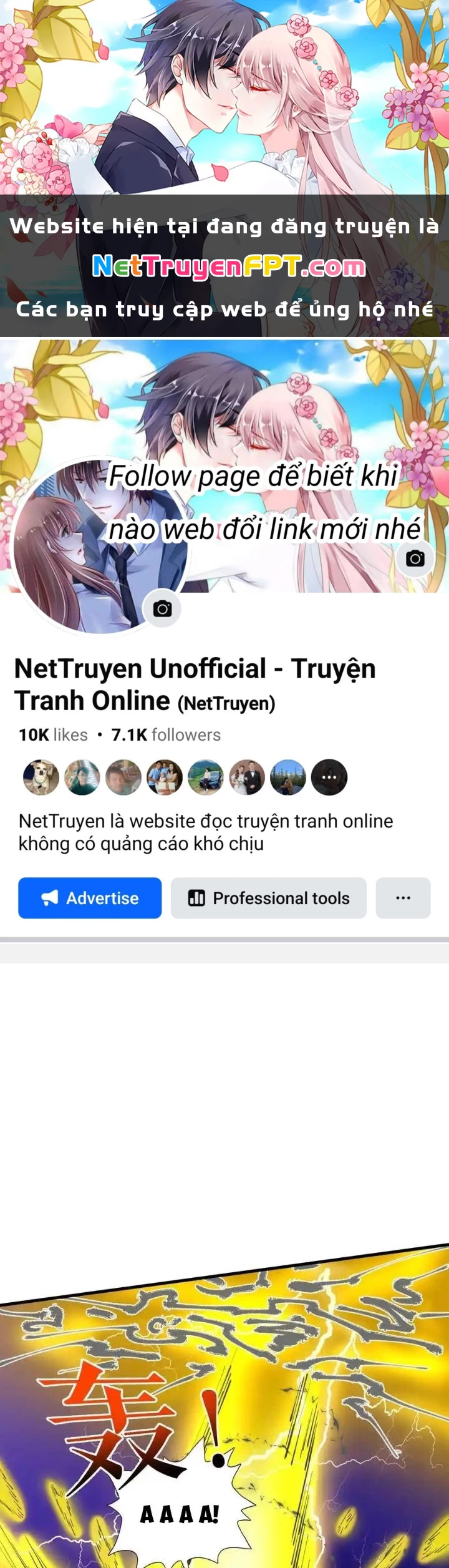 Chiến Thần Bất Tử Chapter 100 - 1