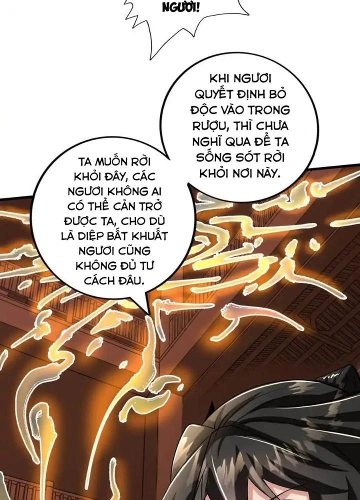 Chiến Thần Bất Tử Chapter 100 - 23