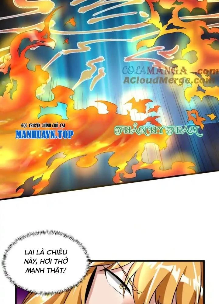 Chiến Thần Bất Tử Chapter 100 - 27