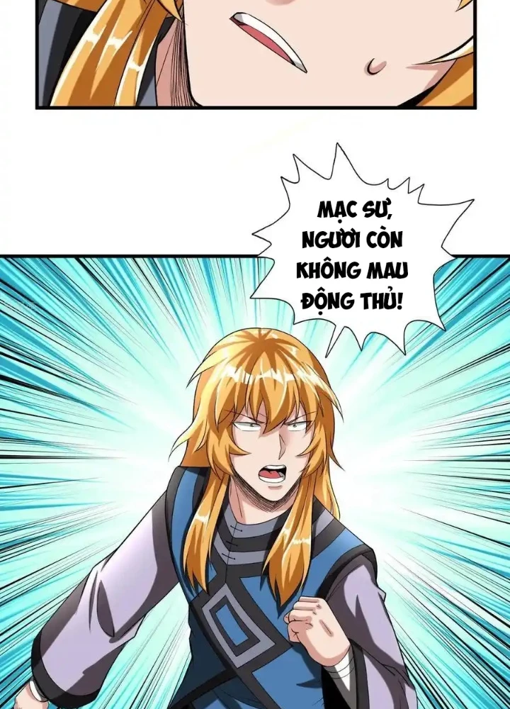 Chiến Thần Bất Tử Chapter 100 - 29