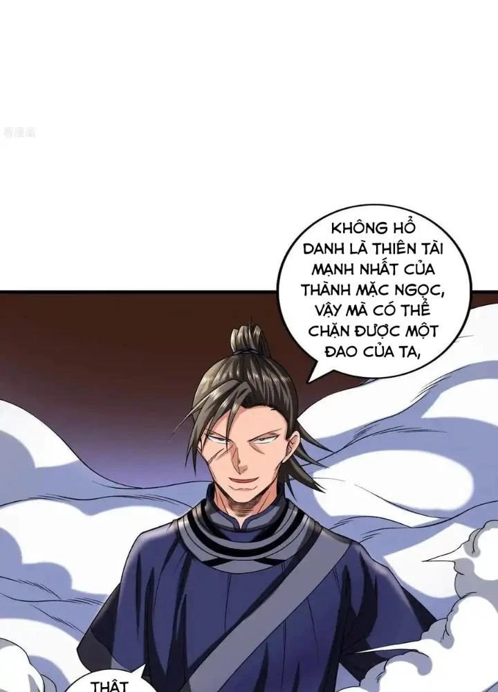 Chiến Thần Bất Tử Chapter 100 - 47