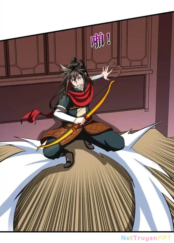 Chiến Thần Bất Tử Chapter 101 - 3