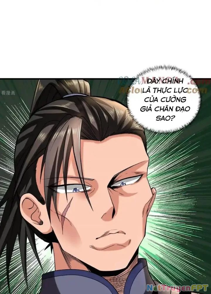 Chiến Thần Bất Tử Chapter 101 - 9