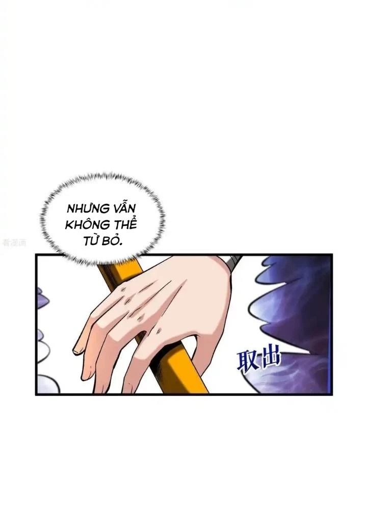 Chiến Thần Bất Tử Chapter 101 - 11