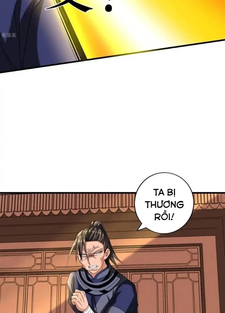Chiến Thần Bất Tử Chapter 101 - 25