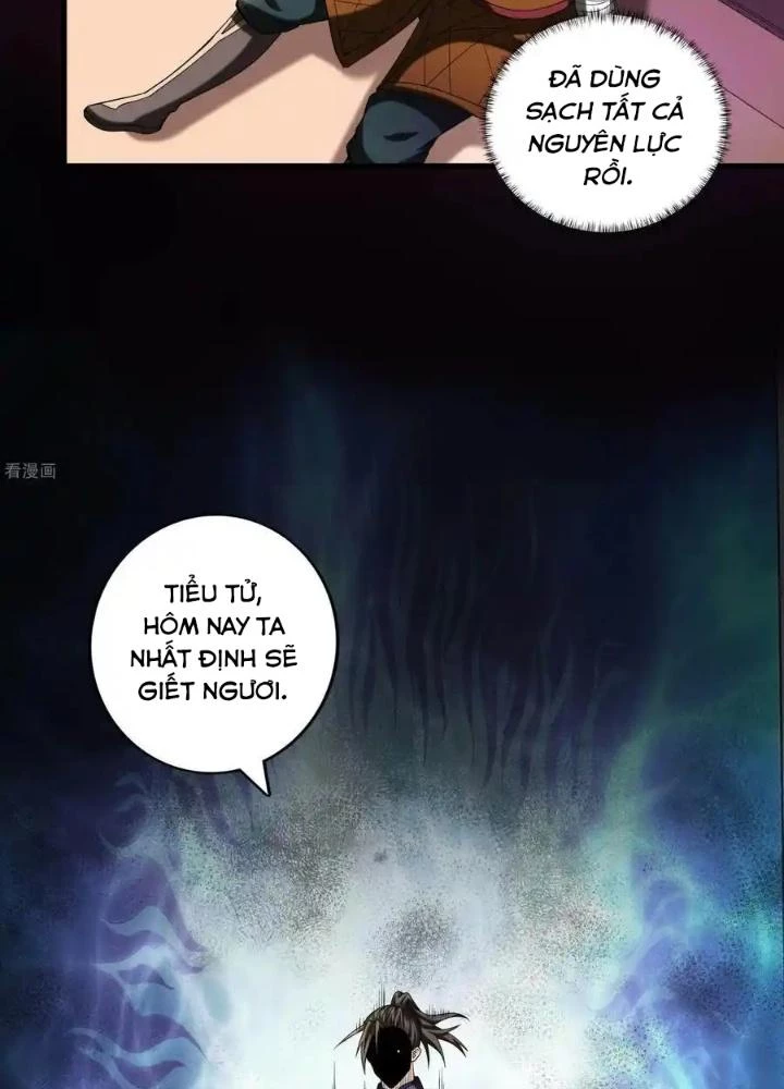 Chiến Thần Bất Tử Chapter 101 - 29