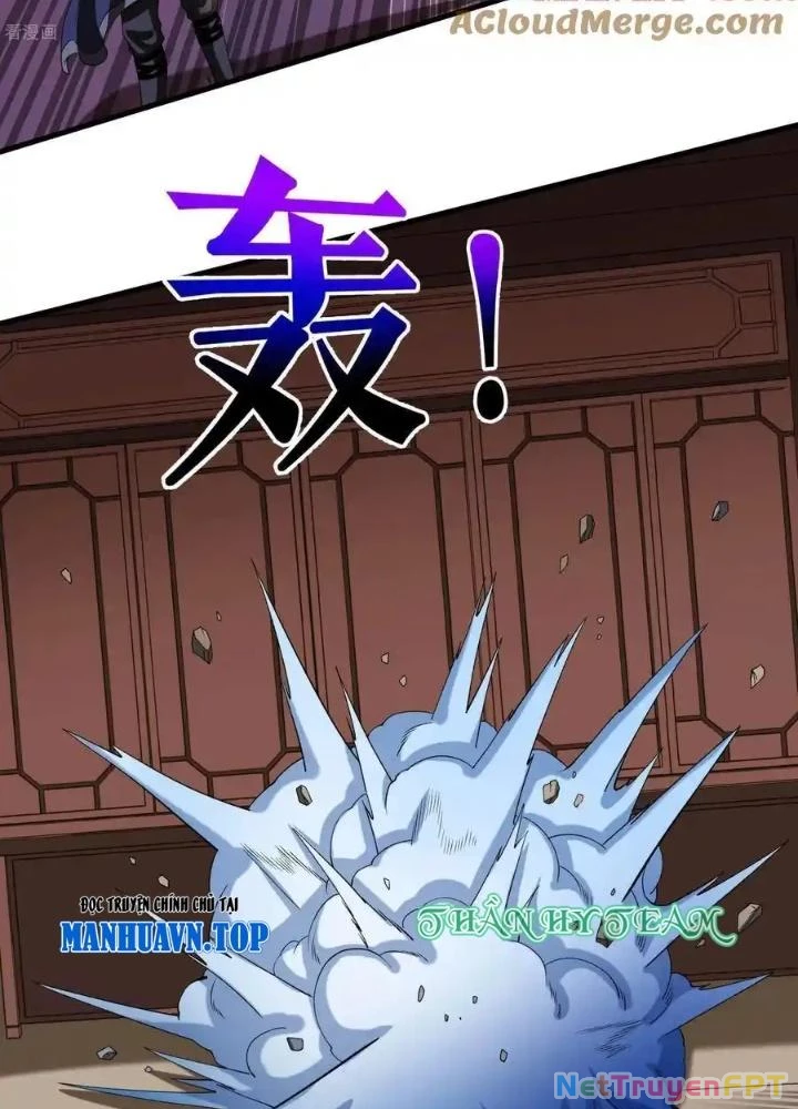 Chiến Thần Bất Tử Chapter 101 - 37