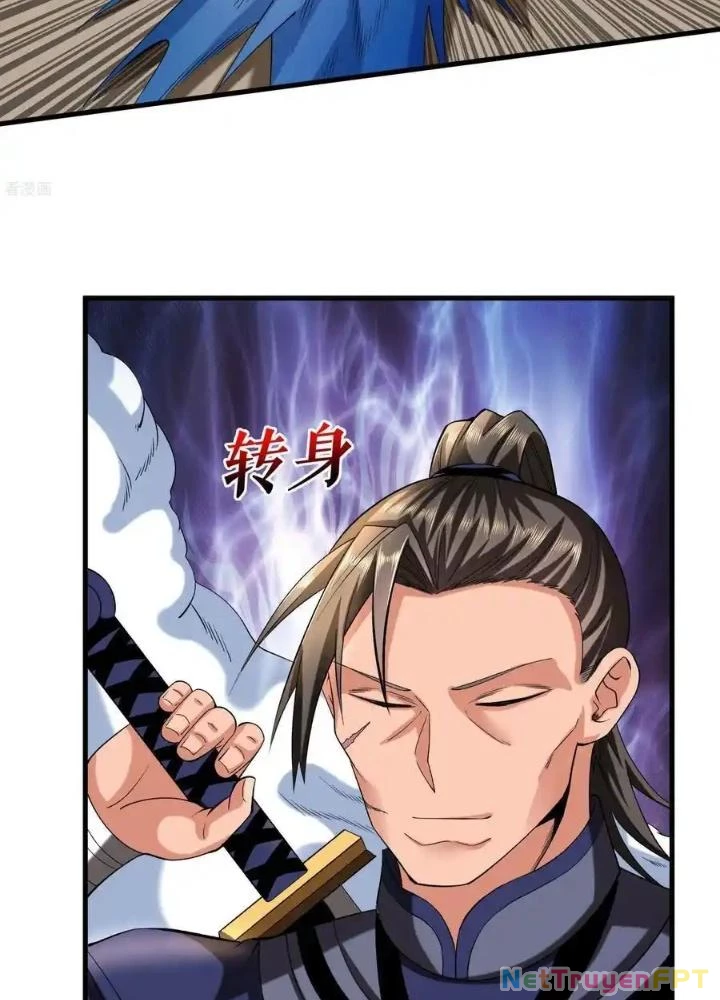 Chiến Thần Bất Tử Chapter 101 - 39