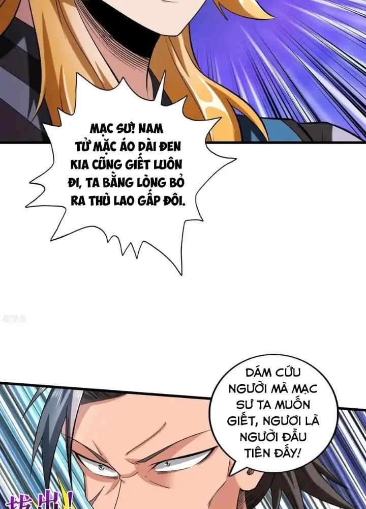 Chiến Thần Bất Tử Chapter 101 - 47