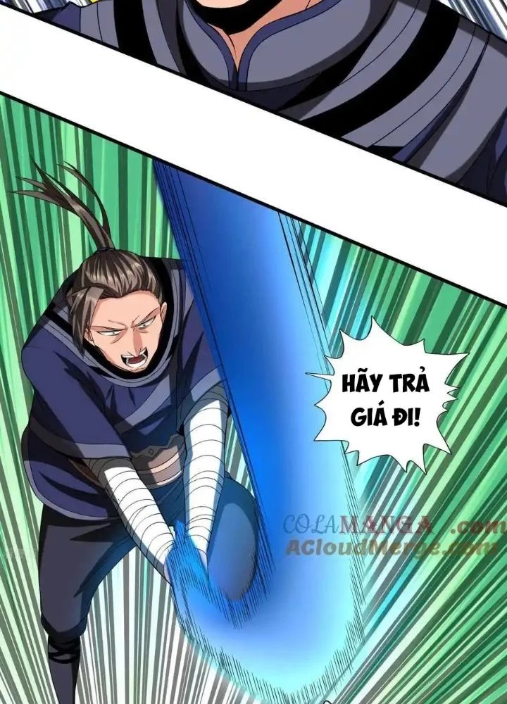 Chiến Thần Bất Tử Chapter 101 - 49