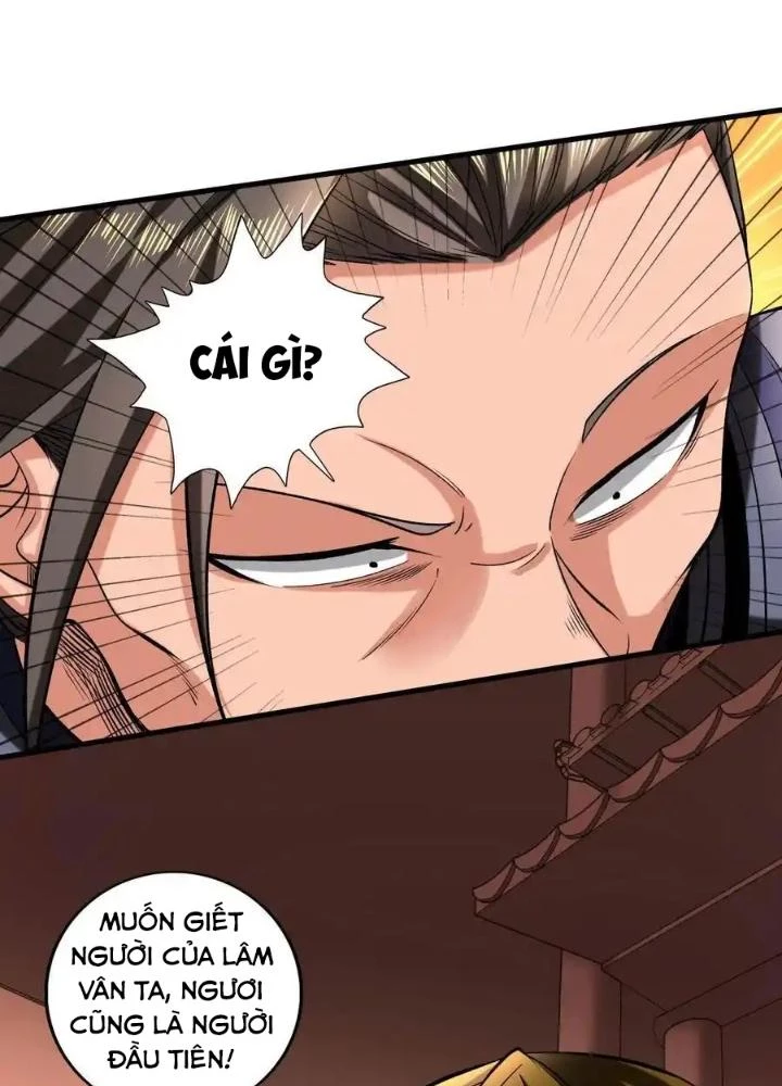 Chiến Thần Bất Tử Chapter 101 - 53