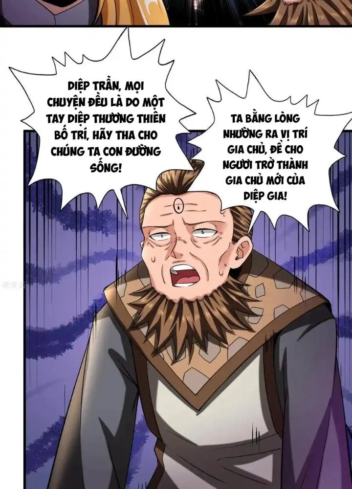 Chiến Thần Bất Tử Chapter 101 - 65