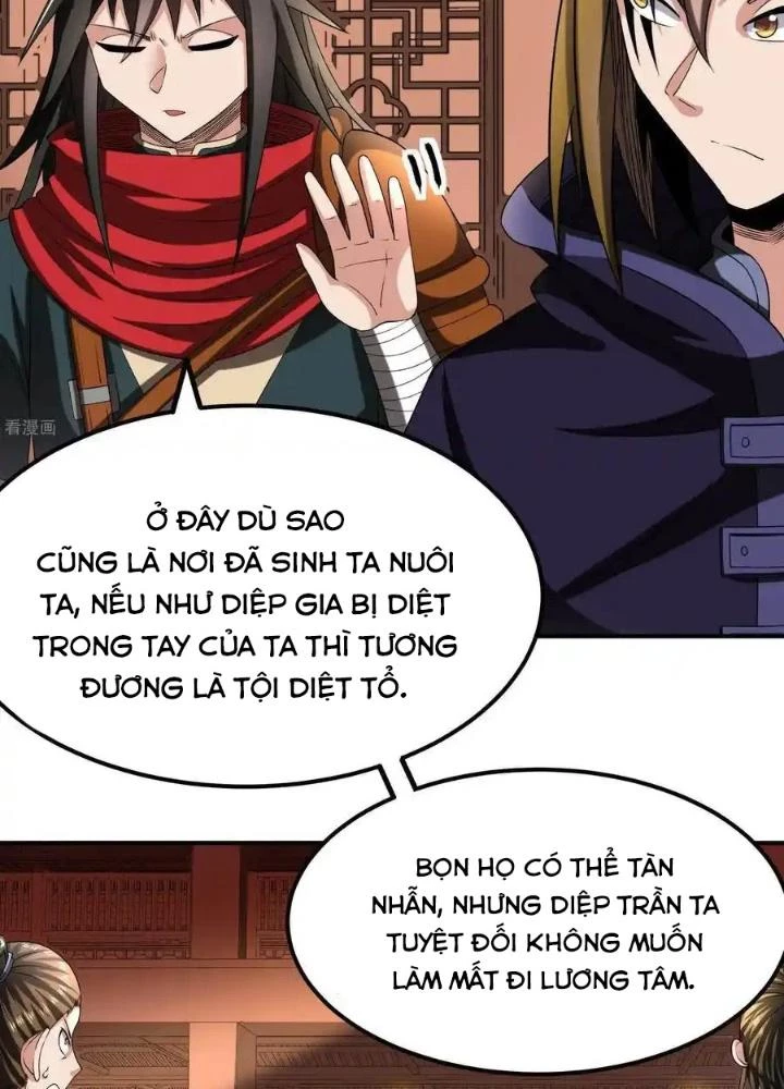 Chiến Thần Bất Tử Chapter 102 - 4