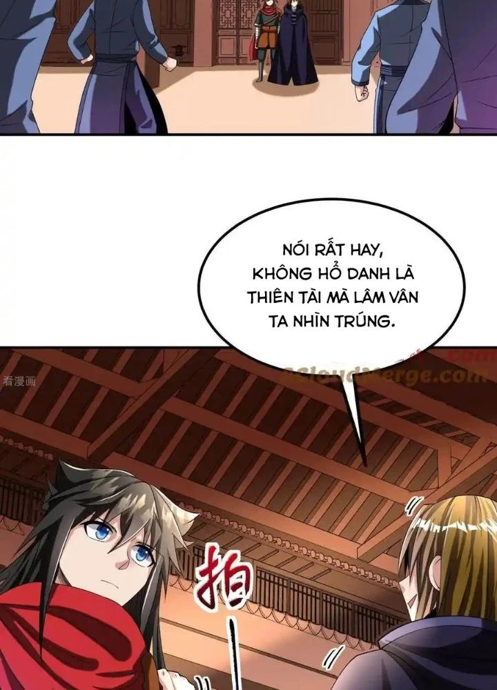 Chiến Thần Bất Tử Chapter 102 - 6