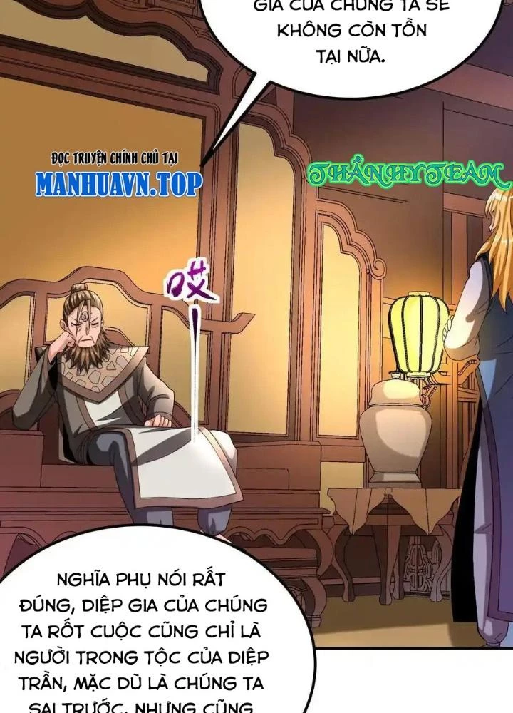 Chiến Thần Bất Tử Chapter 102 - 14