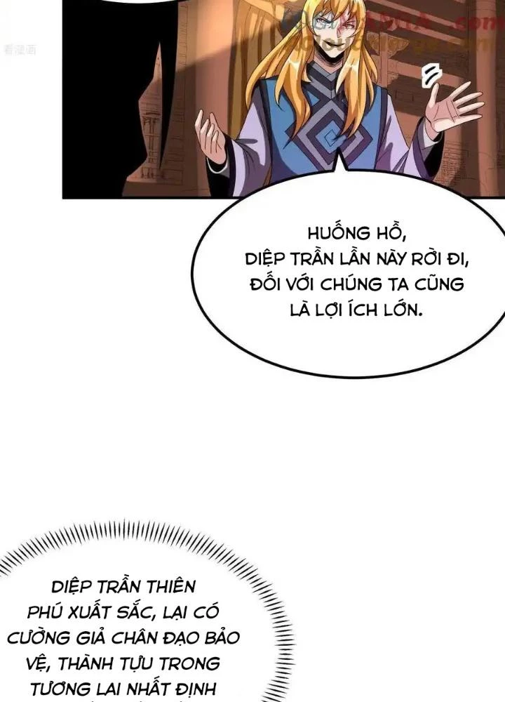 Chiến Thần Bất Tử Chapter 102 - 16