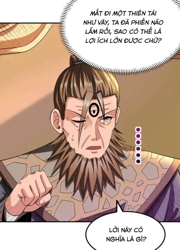 Chiến Thần Bất Tử Chapter 102 - 18