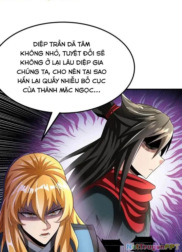 Chiến Thần Bất Tử Chapter 102 - 20