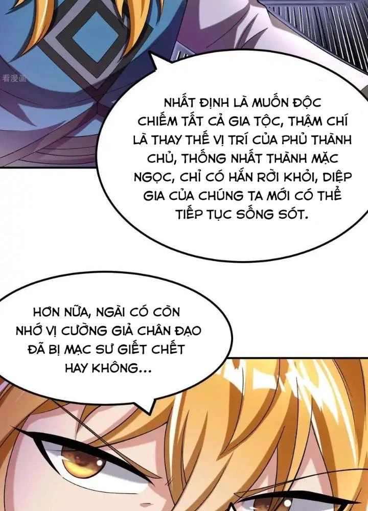 Chiến Thần Bất Tử Chapter 102 - 22