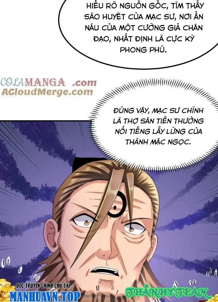 Chiến Thần Bất Tử Chapter 102 - 24