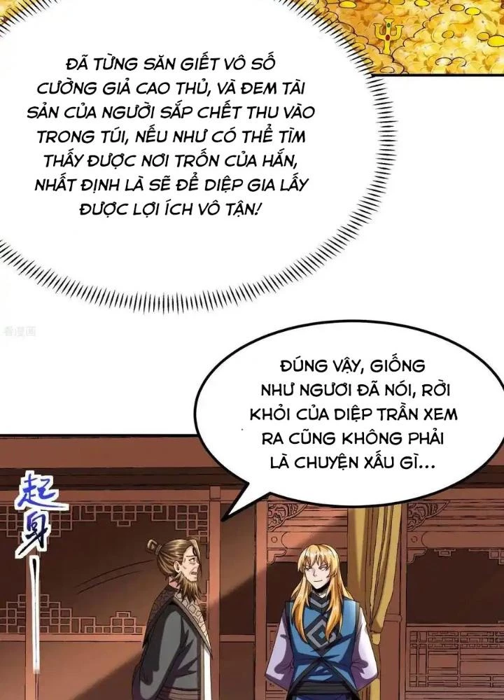 Chiến Thần Bất Tử Chapter 102 - 26