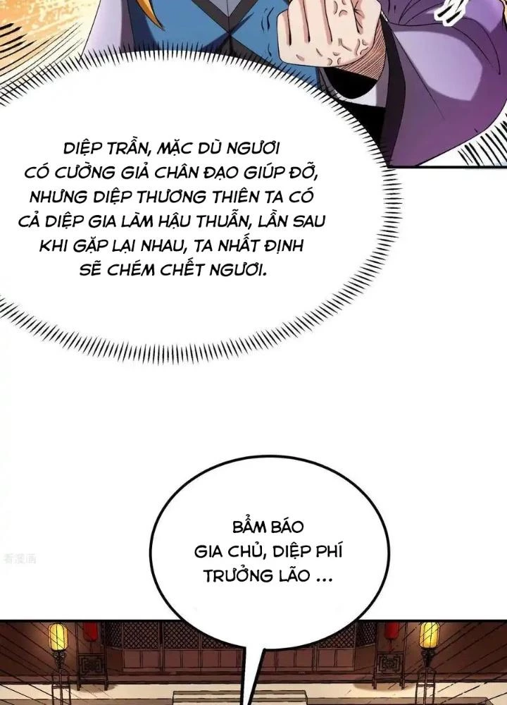 Chiến Thần Bất Tử Chapter 102 - 30