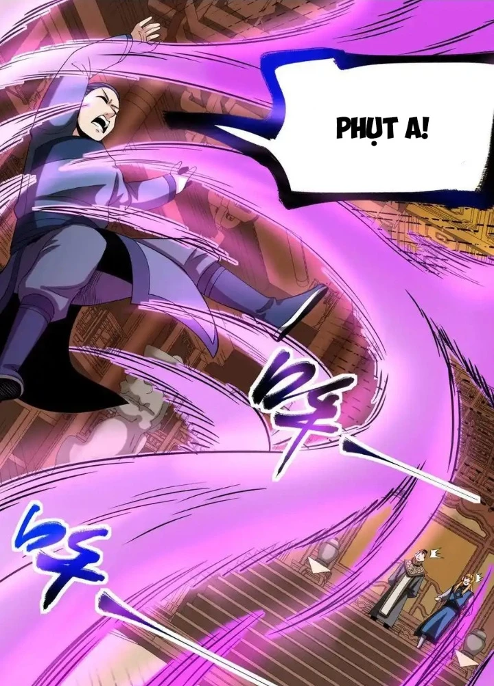 Chiến Thần Bất Tử Chapter 102 - 34