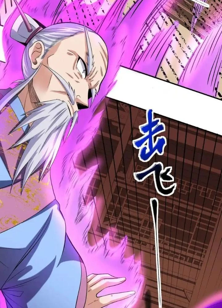 Chiến Thần Bất Tử Chapter 102 - 36