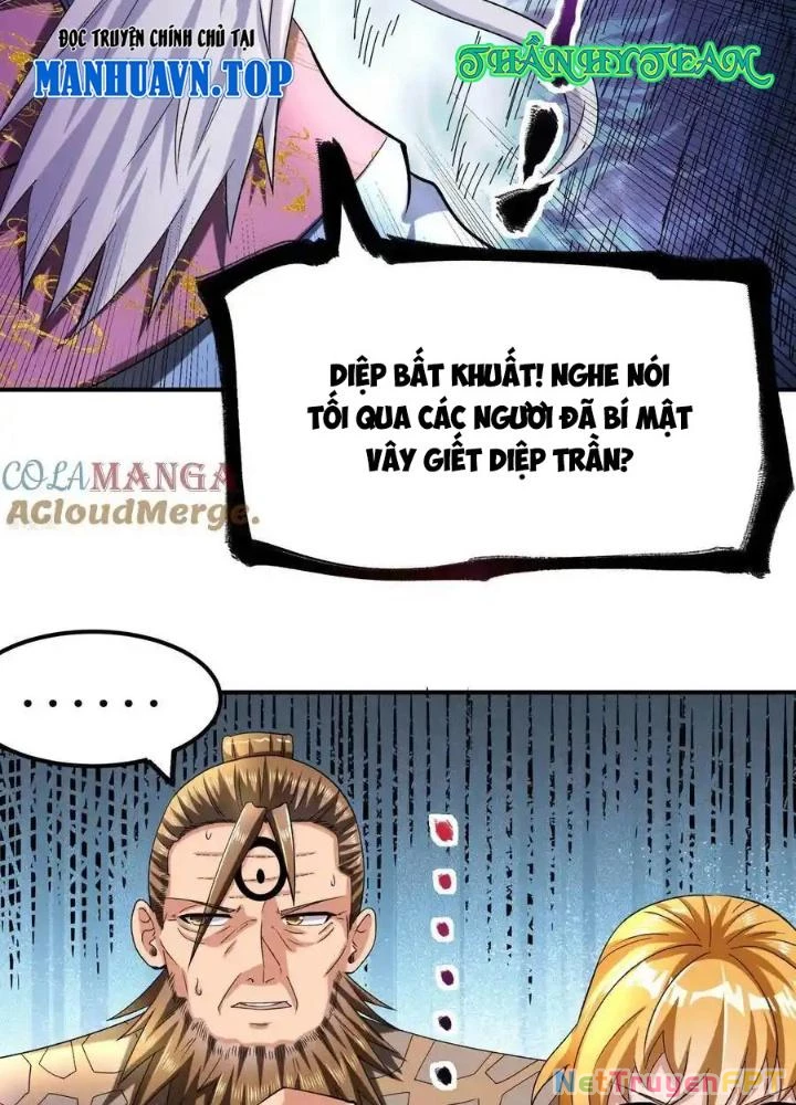 Chiến Thần Bất Tử Chapter 102 - 42
