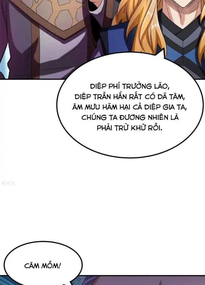 Chiến Thần Bất Tử Chapter 102 - 44