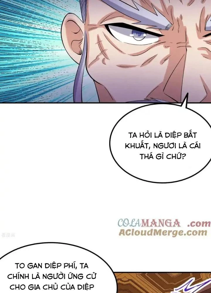 Chiến Thần Bất Tử Chapter 102 - 46