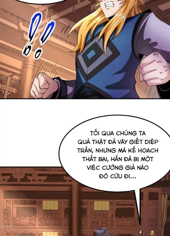 Chiến Thần Bất Tử Chapter 102 - 48