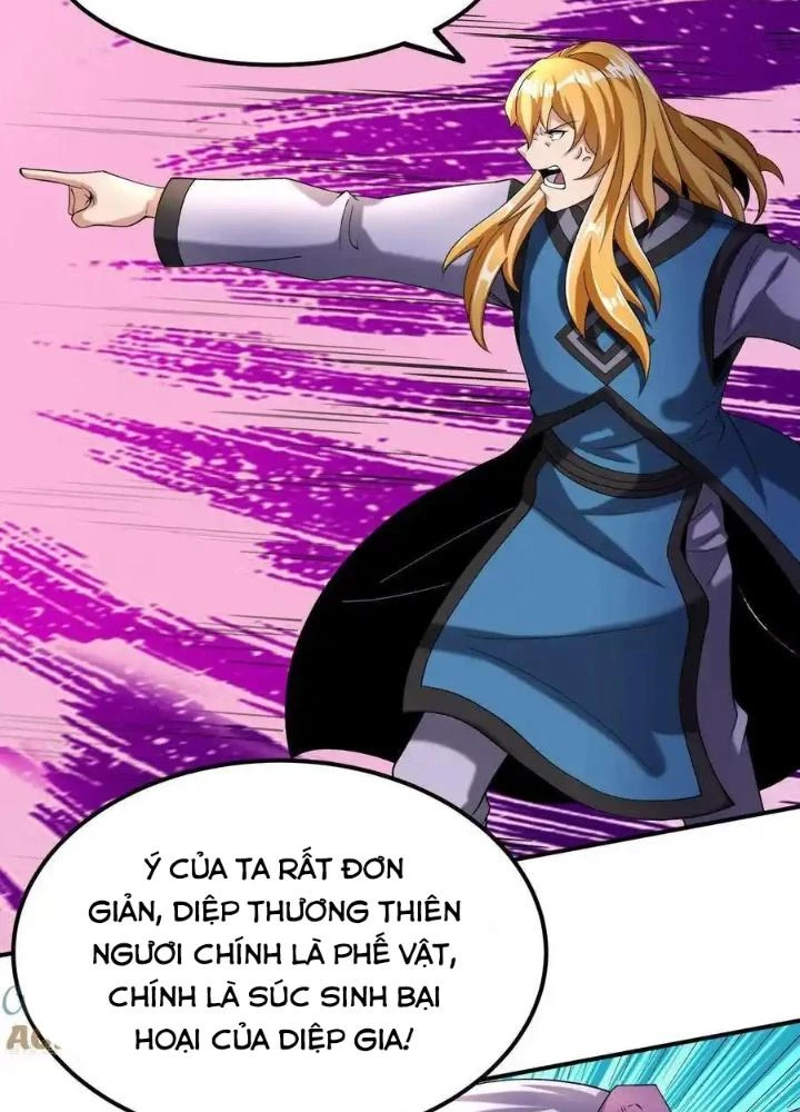 Chiến Thần Bất Tử Chapter 102 - 60
