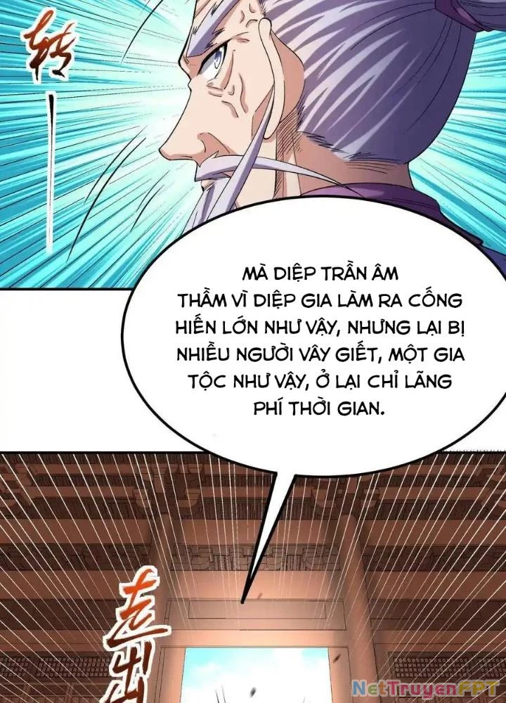 Chiến Thần Bất Tử Chapter 102 - 62