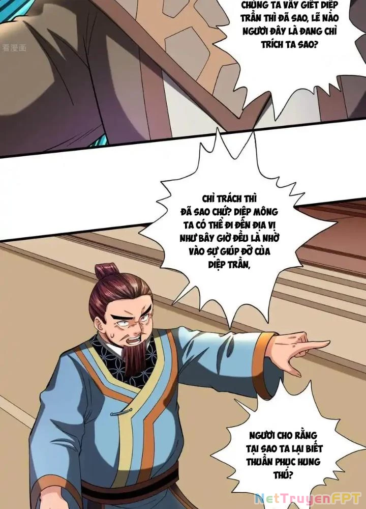 Chiến Thần Bất Tử Chapter 103 - 3
