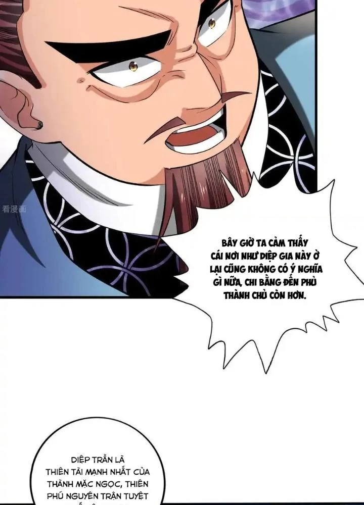 Chiến Thần Bất Tử Chapter 103 - 7