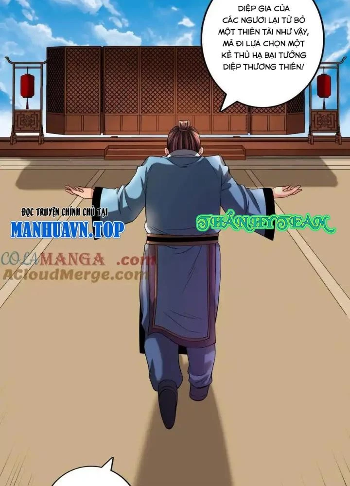 Chiến Thần Bất Tử Chapter 103 - 9