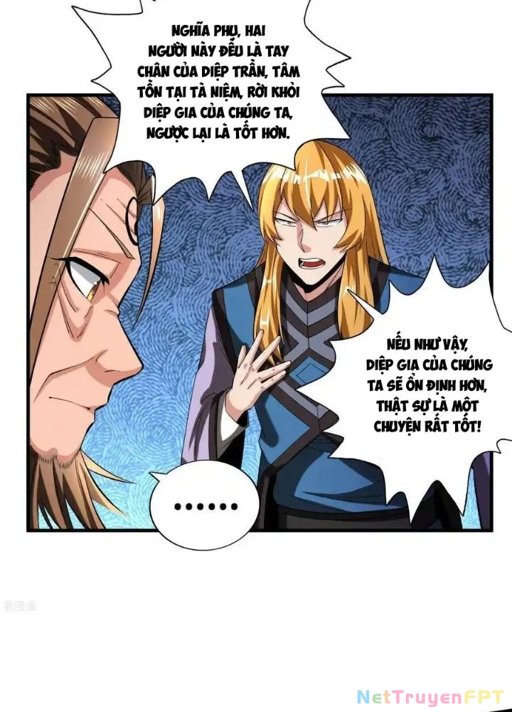 Chiến Thần Bất Tử Chapter 103 - 15