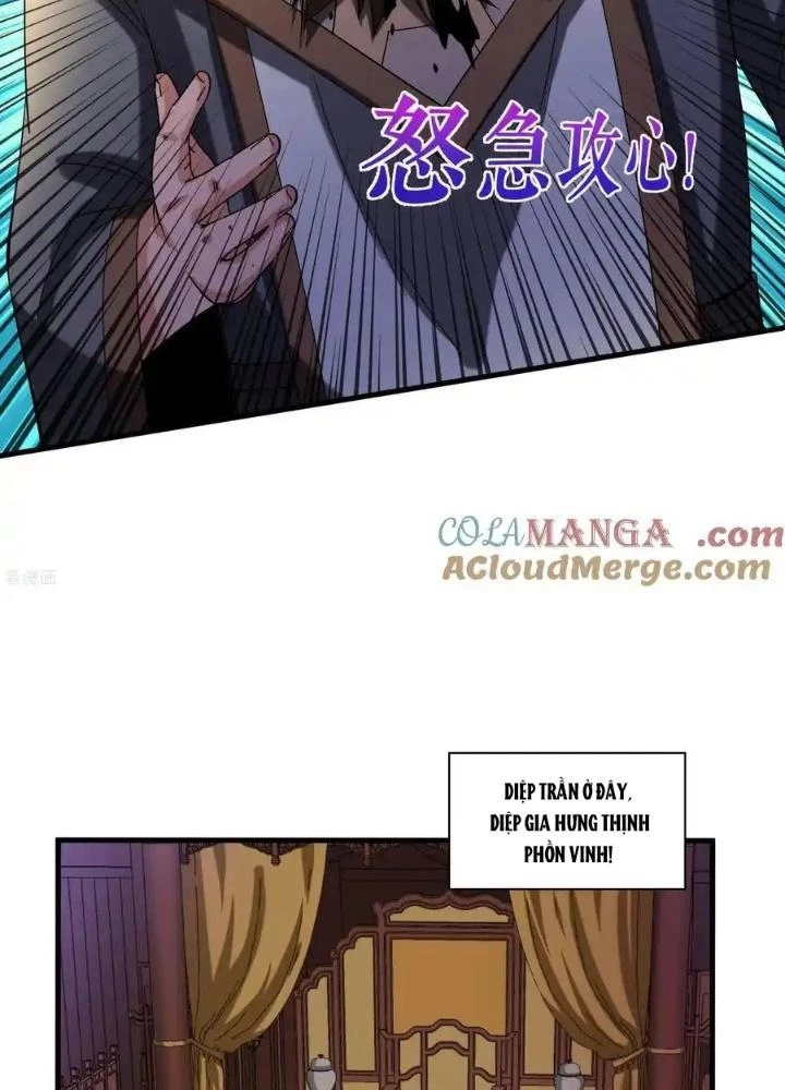 Chiến Thần Bất Tử Chapter 103 - 27