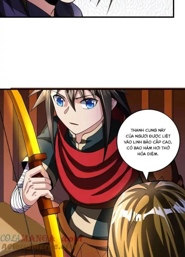 Chiến Thần Bất Tử Chapter 103 - 35