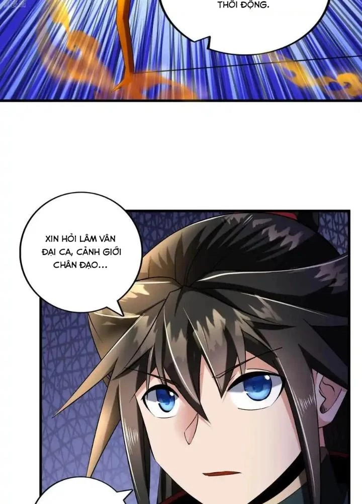 Chiến Thần Bất Tử Chapter 103 - 39