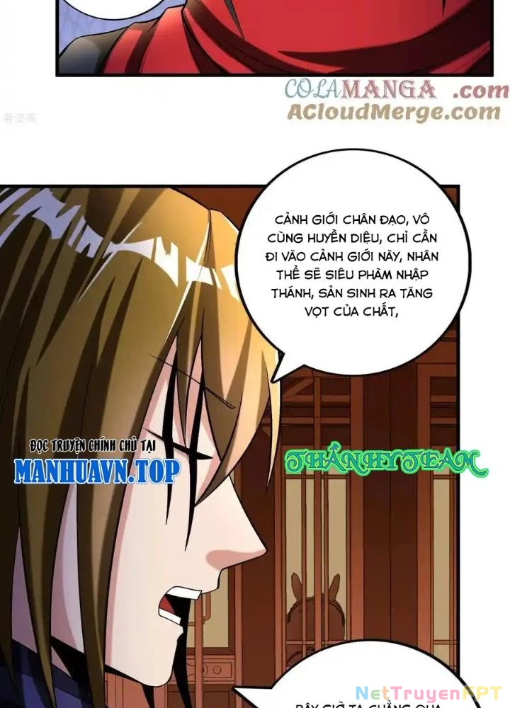 Chiến Thần Bất Tử Chapter 103 - 41